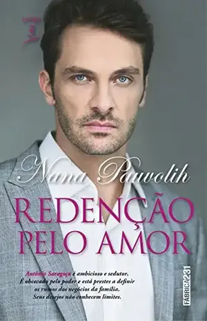 Redenção pelo amor - Nana Pauvolih