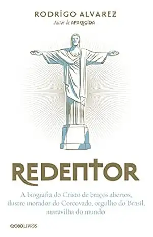 Redentor – Rodrigo Alvarez