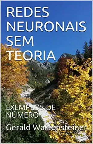 REDES NEURONAIS SEM TEORIA: EXEMPLOS DE NÚMERO – Gerald Wartensteiner