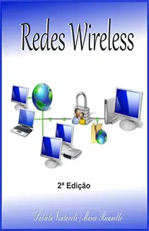 REDES WIRELESS – Fabíola Ventavoli