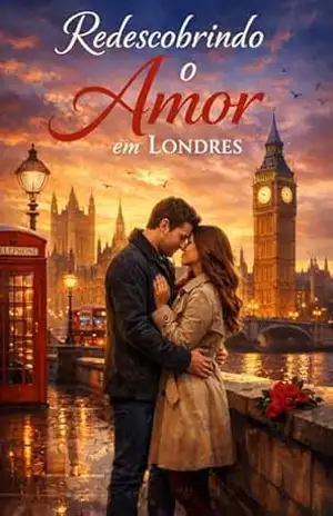 Redescobrindo o Amor em Londres – Rafael Ferreira