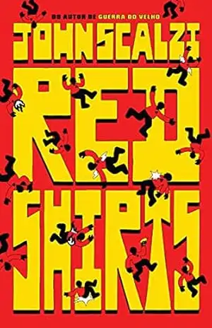 Redshirts – John Scalzi