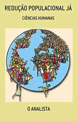Redução Populacional Já - O Analista