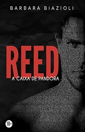 REED: A Caixa de Pandora - BARBARA  BIAZIOLI