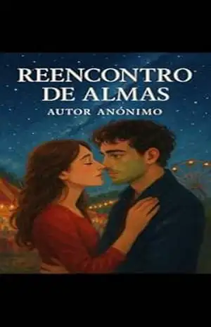 Reencontro de Almas: Uma história de amor que desafia o tempo – Anónimo Anónimo