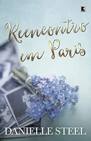 Reencontro em Paris – Danielle Steel