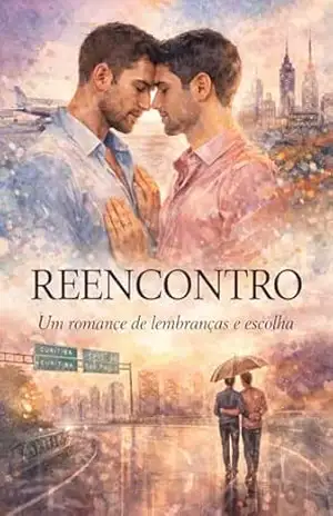 Reencontro – Lucas  Gama