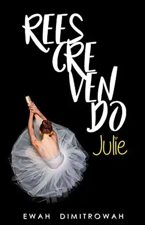 Reescrevendo Julie - Ewah  Dimitrowah