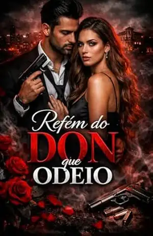 Refém do Don que Odeio – Alexandre Cruz