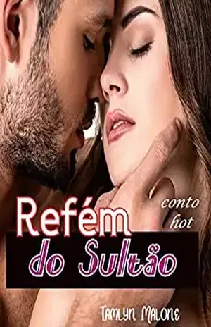 Refém do Sultão – Tamlyn Malone