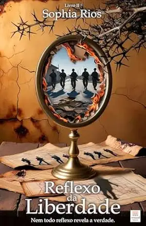Reflexo da Liberdade – Sophia Rios