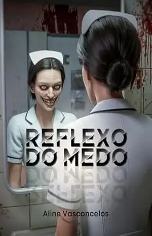 Reflexo do Medo – Aline Vasconcelos