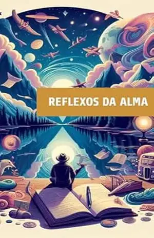 Reflexos da Alma: Cartas, Amor e Outras Coisas – Kael Aster