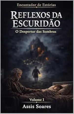 Reflexos da Escuridão: O Despertar das Sombras (Encantador de Estórias Livro 2) - Assis Soares