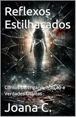 Reflexos Estilhaçados: Contos de Engano, Traição e Verdades Ocultas – Joana C.