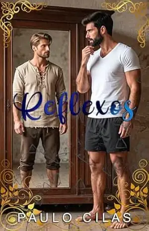Reflexos – Paulo Cilas