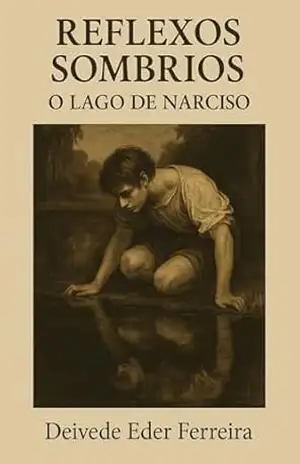 Reflexos Sombrios: O Lago de Narciso (O TEATRO SILENCIOSO DA VIDA Livro 6) – Deivede Ferreira