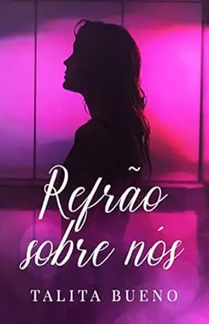 Refrão Sobre Nós – Talita Bueno