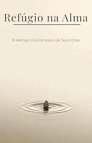 Refúgio na Alma: O Abrigo Divino para os Teus Dias (Estações da Alma) - Passos de Fé