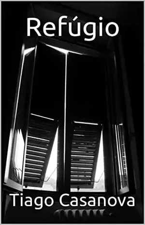Refúgio - Tiago Casanova