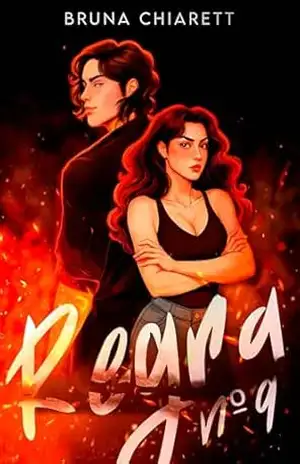 REGRA NÚMERO 9 - Bruna Chiarett