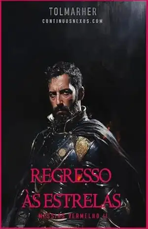 Regresso às estrelas (Messias Vermelho Livro 2) – TOLMARHER
