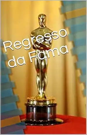 Regresso da Fama – Sebastião g de Morais