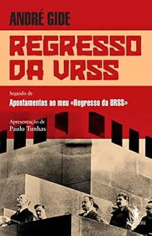 Regresso da URSS – André Gide