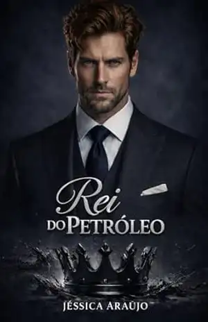 Rei do Petróleo (Família Cavallieri Livro 4) – JÉSSICA Araújo