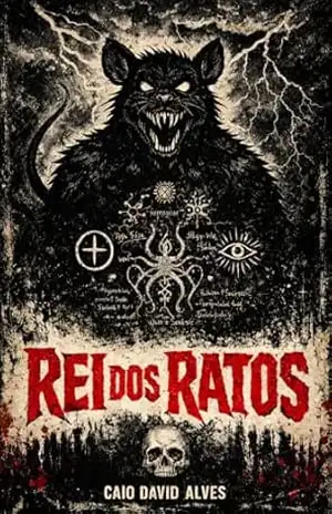 Rei dos Ratos - Caio David  Alves
