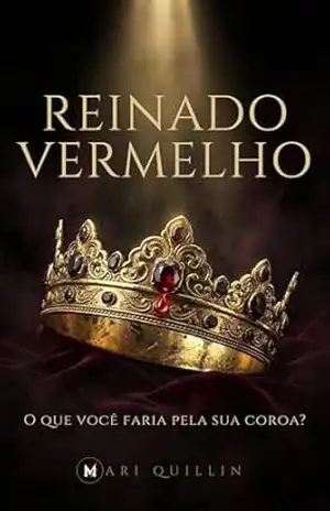 Reinado Vermelho – Mari Quillin