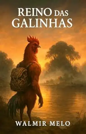 Reino das Galinhas - Walmir Melo