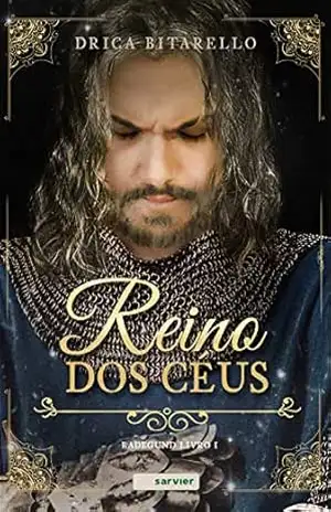 Reino dos Céus (Radegund Livro 1) – Drica Bitarello