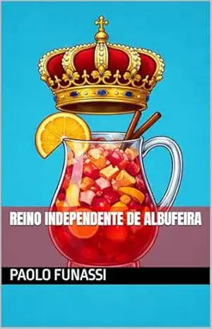 Reino Independente de Albufeira – Paolo Funassi
