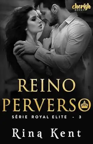 Reino Perverso - Rina  Kent