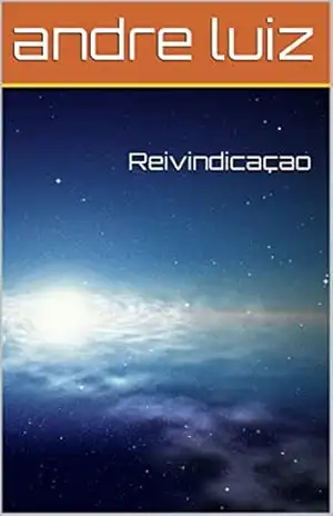 Reivindicaçao (algar Livro 1) – andre luiz