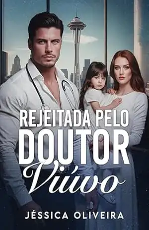 Rejeitada Pelo Doutor Viúvo – Jéssica Oliveira