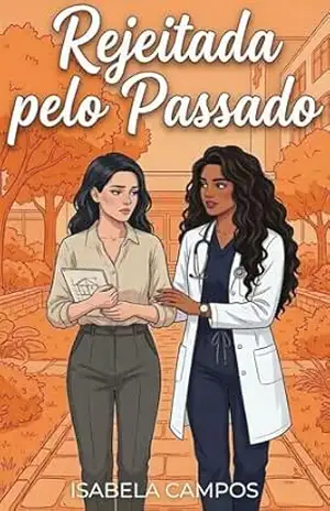 Rejeitada pelo Passado: Um romance lésbico dramático de superação e recomeço (Corações em Emergência) – Isabela Campos