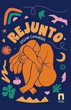 Rejunto – Gislene Camargos