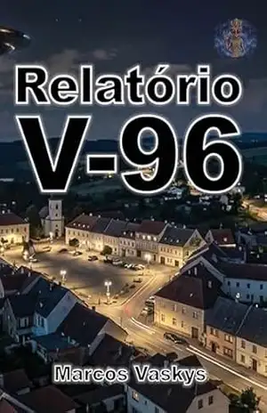 Relatório V–96 – Marcos Vaskys