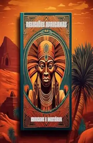 Religiões Africanas: Origens e História - Antônio Carlos  Monteiro
