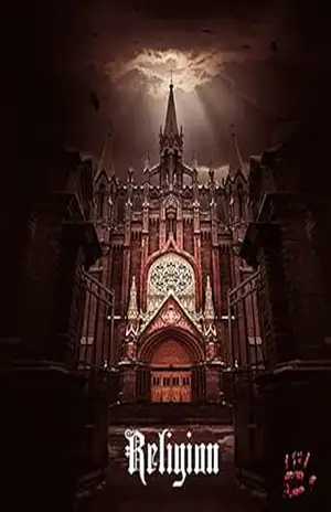 Religion (Come In Handy Livro 4) – Vários Autores