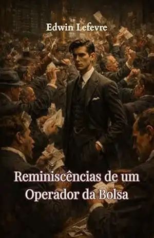 Reminiscências de um Operador da Bolsa: Inspirado livremente na vida e nas experiências do lendário trader Jesse Livermore (traduzido) - Edwin Lefevre
