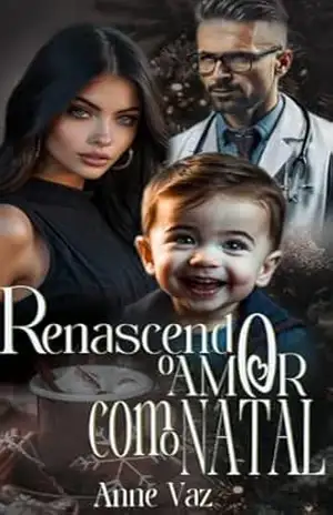 Renascendo o Amor com o Natal – Anne  Vaz