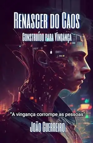 Renascer do Caos: Construído para Vingança – João Guerreiro