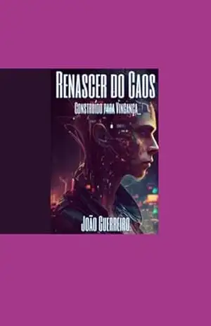 Renascer Do Caos – João Guerreiro