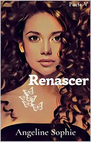 Renascer (Série Seguindo em Frente Livro 5) – Susane  Matos