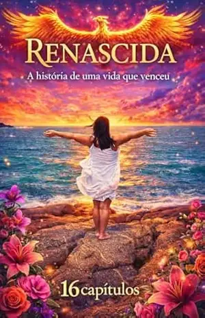 Renascida: A história de uma vida que venceu - Cremilda  Antônio