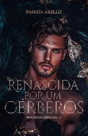 Renascida Por Um Cérberos: Príncipes do Submundo, livro II, parte I – Hamaia  Akello