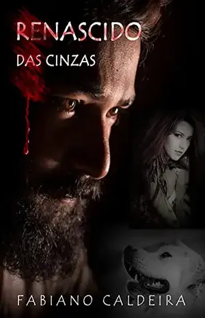 RENASCIDO DAS CINZAS - FABIANO CALDEIRA